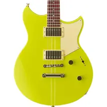 Guitarra Electrica RevStar RSE20 color Neon, Color: Neon, 4 image