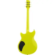 Guitarra Electrica RevStar RSE20 color Neon, Color: Neon, 7 image