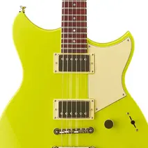 Guitarra Electrica RevStar RSE20 color Neon, Color: Neon, 5 image