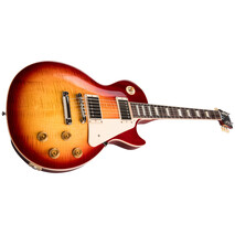 Guitarra Electrica Gibson Les Paul '50S Heritage Ch Sunburst, Color: Heritage Cherry Sunburst, 3 image