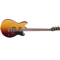 Guitarra Electrica Profesional RevStar RSP20 Sunset Burst, Color: Sunburst, 3 image