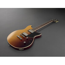 Guitarra Electrica Profesional RevStar RSP20 Sunset Burst, Color: Sunburst, 5 image