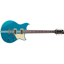 Guitarra Electrica Profesional RevStar RSP20 Azul, Color: Azul, 3 image