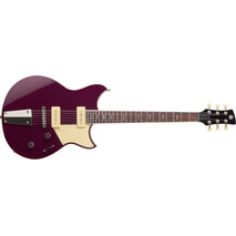 Guitarra Electrica RevStar RSS02T Hot Merlot, Color: Rojo, 2 image