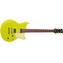 Guitarra Electrica RevStar RSE20 color Neon, Color: Neon, 2 image