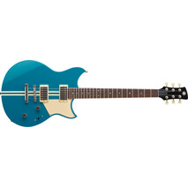 Guitarra Electrica RevStar RSE20 color Azul, Color: Azul, 2 image