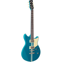 Guitarra Electrica RevStar RSE20 color Azul, Color: Azul