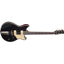 Guitarra Electrica RevStar RSS02T color Negro, Color: Negro, 4 image