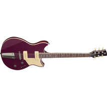 Guitarra Electrica RevStar RSS02T Hot Merlot, Color: Rojo, 3 image