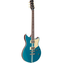 Guitarra Electrica RevStar RSS20 Azul, Color: Azul, 2 image