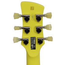 Guitarra Electrica RevStar RSE20 color Neon, Color: Neon, 3 image