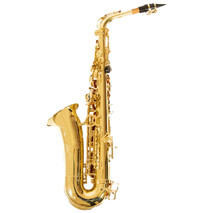 Sax Alto Symphonic Laqueado AS-01, 2 image