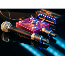 Sistema Inalámbrico Joyo 5.8 GHz adaptable a cualquier micrófono, 5 image