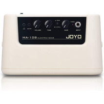 Amplificador Joyo para Bajo MA10 color Negro, Version: BAJO, 2 image