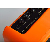 Amplificador Joyo para Guitarra Acustica MA10 color Negro, Version: ACUSTICA, 5 image
