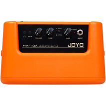 Amplificador Joyo para Guitarra Acustica MA10 color Negro, Version: ACUSTICA, 6 image