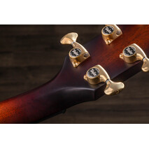 Guitarra Electroacustica Taylor Premium 324ce Builders Edition, Version: BUILDERS, 6 image