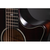 Guitarra Electroacustica Taylor Premium 324ce Builders Edition, Version: BUILDERS, 13 image