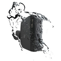 Par de Bocinas Profesionales para intemperie LD Systems DQOR5TB Color Negro, Color: Negro, 2 image