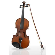 Violin Symphonic V-99G 3/4, Tamaño: 3/4