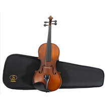 Violin Symphonic V-99G 1/2, Tamaño: 1/2, 4 image