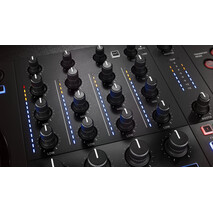 Controlador DJ TRAKTOR KONTROL S3, Version: S3, 5 image