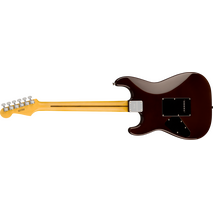 Guitarra Electrica Fender AERODYNE SPECIAL STRATOCASTER, Color: Chocolate Sunburst, 3 image