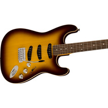 Guitarra Electrica Fender AERODYNE SPECIAL STRATOCASTER, Color: Chocolate Sunburst, 6 image