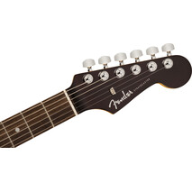 Guitarra Electrica Fender AERODYNE SPECIAL STRATOCASTER, Color: Chocolate Sunburst, 7 image