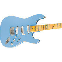 Guitarra Electrica Fender AERODYNE SPECIAL STRATOCASTER Azul, Color: Azul Claro, 4 image