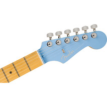 Guitarra Electrica Fender AERODYNE SPECIAL STRATOCASTER Azul, Color: Azul Claro, 6 image