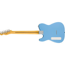 Guitarra Electrica Fender AERODYNE SPECIAL TELECASTER Azul, 5 image