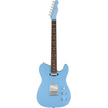 Guitarra Electrica Fender AERODYNE SPECIAL TELECASTER Azul
