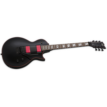 Guitarra Electrica LTD Gary Holt GH-200, Color: Negro, Version: GH-200, 3 image
