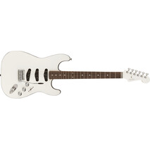 Guitarra Electrica Fender AERODYNE SPECIAL STRATOCASTER Blanca, Color: Blanco, 2 image