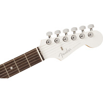 Guitarra Electrica Fender AERODYNE SPECIAL STRATOCASTER Blanca, Color: Blanco, 5 image