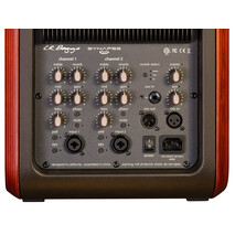 Sistema de Audio Profesional Acustico 500 watts, 6 image