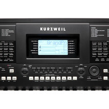 Teclado Profesional Kurzweil KP300X, 7 image