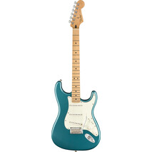 Guitarra Fender PLAYER STRATOCASTER TidePool, Color: Tidepool