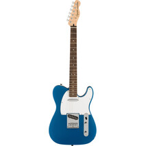 Guitarra Electrica Fender Affinity , Color: Azul