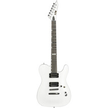 Guitarra Electrica LTD ECLIPSE 87 Blanco Perla