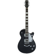 Guitarra Electrica Gretsch G5220 ELECTROMATIC, Color: Negro