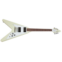 Guitarra Gibson USA 2018 Flying V in Aged Cherry, 2 image