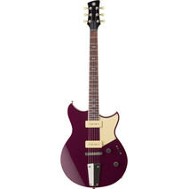 Guitarra Electrica RevStar RSS02T Hot Merlot, Color: Rojo