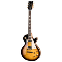 Guitarra Electrica Gibson Les Paul Standard '50s Tabacco Burst  , Color: Tabacco Busrt