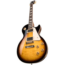 Guitarra Electrica Gibson Les Paul Standard '50s Tabacco Burst, Color: Tabacco Busrt, 3 image
