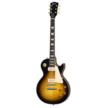 Guitarra Electrica Gibson Les Paul Standard '50s P-90s Tabacco Burst