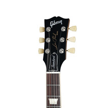Guitarra Electrica Gibson Les Paul Standard '50s P-90s Tabacco Burst, 5 image