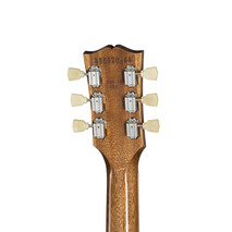 Guitarra Electrica Gibson Les Paul Standard '50s P-90s Tabacco Burst, 6 image