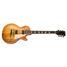 Guitarra Electrica Gibson Les Paul Standard  60s Bourbon Unburst, Color: Unburst, 2 image